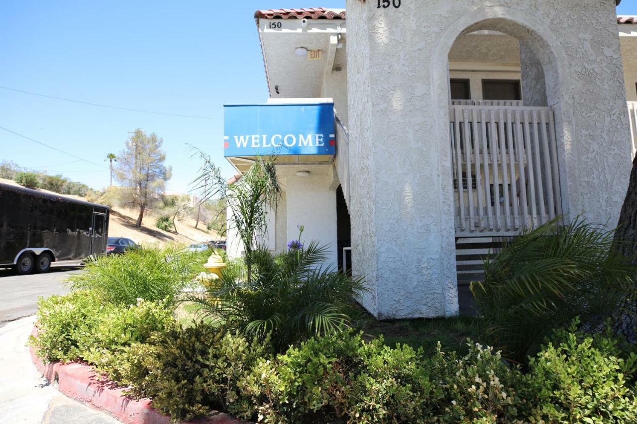 Studio 6-Barstow, Ca Exterior foto