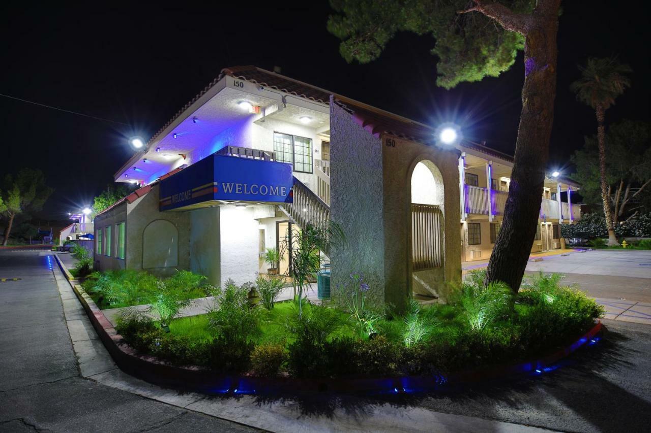 Studio 6-Barstow, Ca Exterior foto